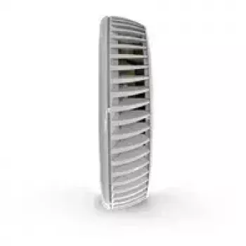 Suitsuandur FireAngel FA-6111-INT EN14604 patareitoitega, mudel FA6111