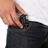 Statiiv Joby GripTight ONE GP nutitelefonile/tahvelarvutile must punane