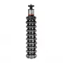 Statiiv JOBY GorillaPod 500 märulikaameratele, 3 jalga, maksimaalne kandevõime 0,5 kg, must/hall