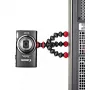Mini statiiv Action camera Joby GorillaPod Magnetic JB01504-BWW Must Punane