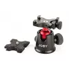 Statiivipea Joby BallHead 5K