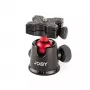 Statiivipea Joby BallHead 5K