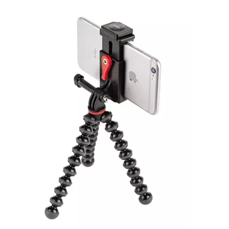 Statiiv Joby GripTight Action Kit JB01515-BWW