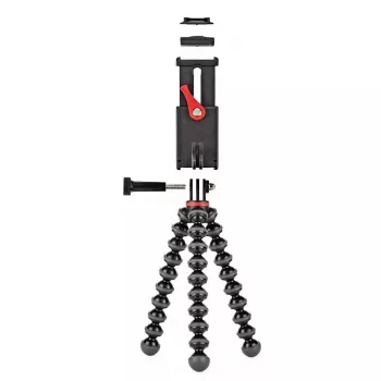 Statiiv Joby GripTight Action Kit JB01515-BWW