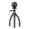 Statiiv Joby GorillaPod 500 Action Camera 3 jalga Must