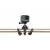 Statiiv Joby GorillaPod 500 Action Camera 3 jalga Must