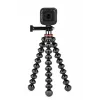Statiiv Joby GorillaPod 500 Action Camera 3 jalga Must