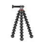Statiiv Joby GorillaPod 500 Action Camera 3 jalga Must