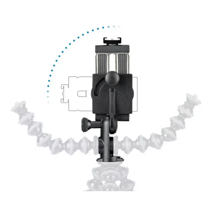 Statiivipea Joby GripTight PRO 2