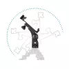 Statiivipea Joby GripTight PRO 2