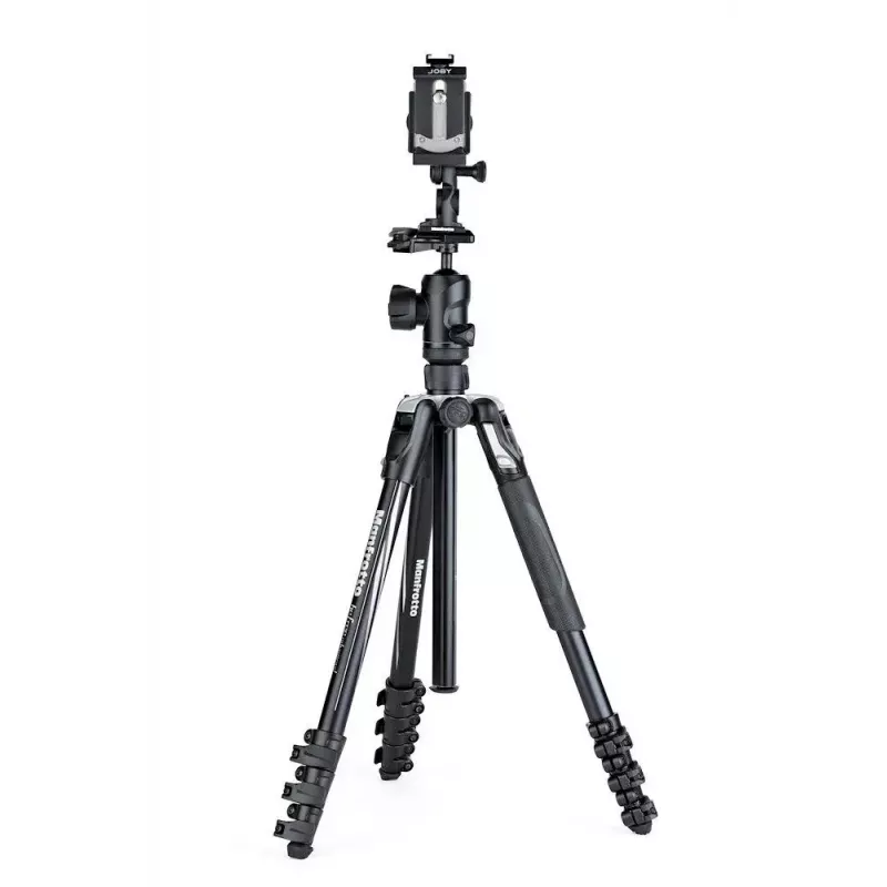 Statiivipea Joby GripTight PRO 2