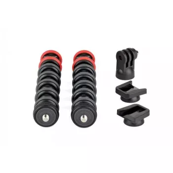 Joby JB01532 action-sportkaamera lisatarvik, must, ABS-plast