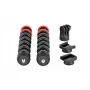 Joby JB01532 action-sportkaamera lisatarvik, must, ABS-plast