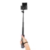 Statiiv Joby TelePod 325, nutitelefonile / action-kaamerale, must ja punane