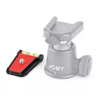 QR-plaat statiivipea Joby QR Plate 3K