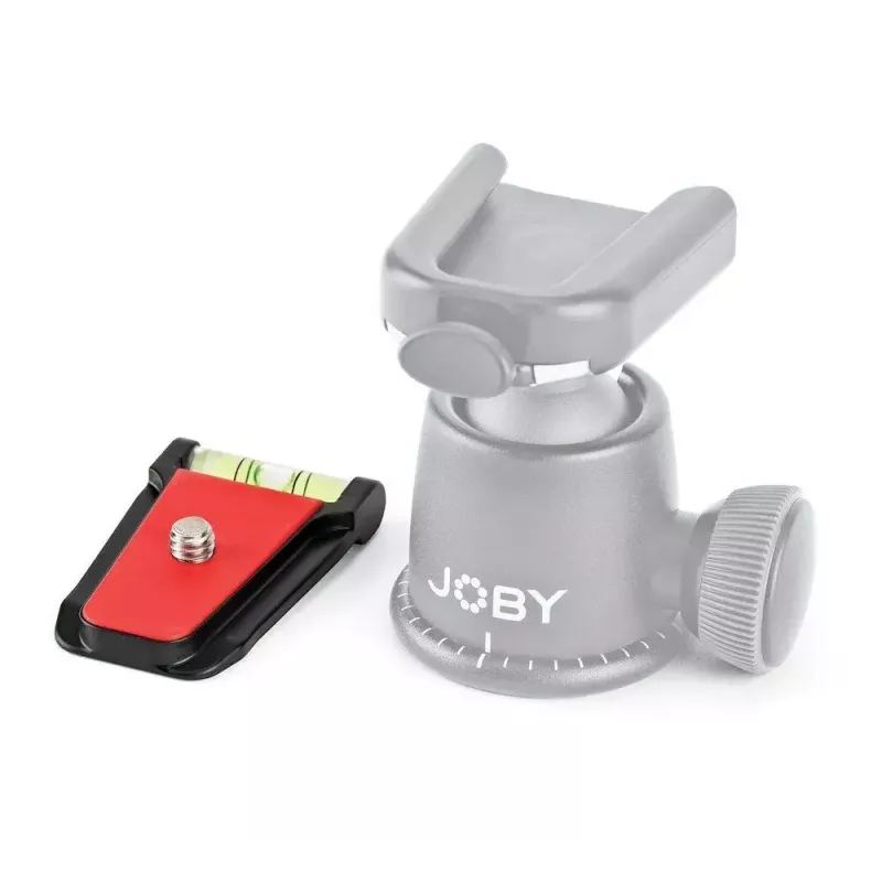 QR-plaat statiivipea Joby QR Plate 3K