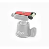 QR-plaat statiivipea Joby QR Plate 3K