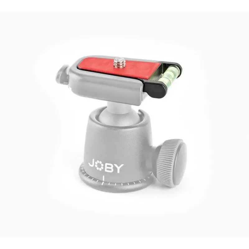 QR-plaat statiivipea Joby QR Plate 3K