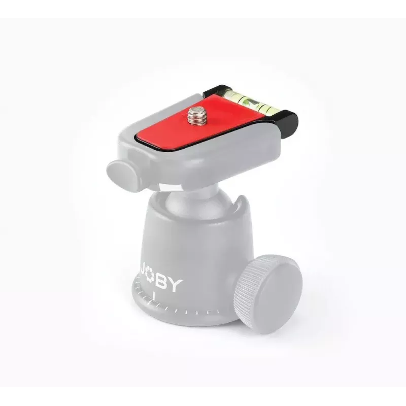 QR-plaat statiivipea Joby QR Plate 3K