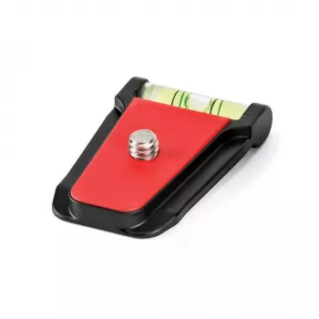QR-plaat statiivipea Joby QR Plate 3K