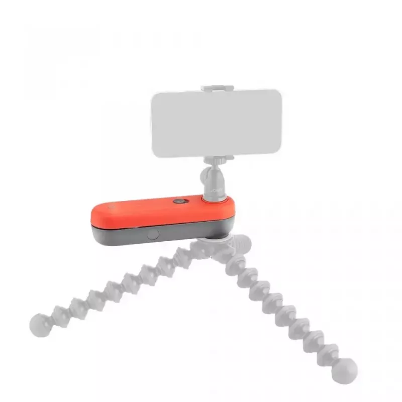 Libisev käepide Joby JB01642-BWW oranž ABS PC teras TPE