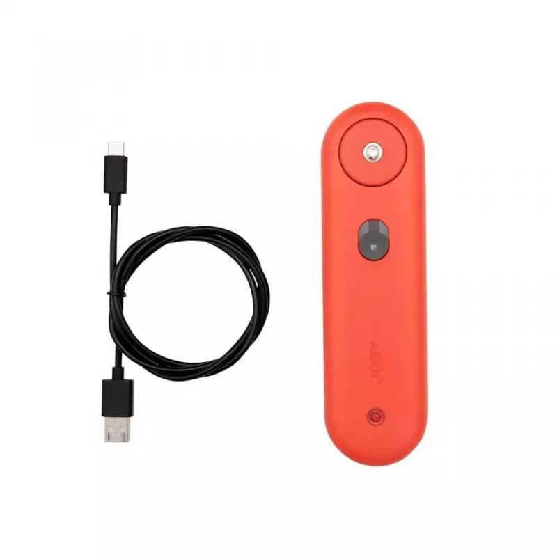 Libisev käepide Joby JB01642-BWW oranž ABS PC teras TPE