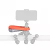 Libisev käepide Joby JB01642-BWW oranž ABS PC teras TPE