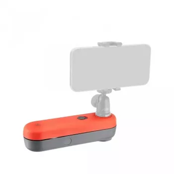 Libisev käepide Joby JB01642-BWW oranž ABS PC teras TPE
