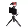 Digikaamera mikrofon Joby JB01643-BWW