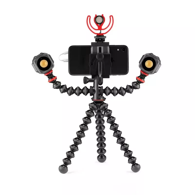 Digikaamera mikrofon Joby JB01643-BWW