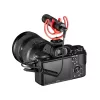 Digikaamera mikrofon Joby JB01643-BWW