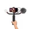 Joby GorillaPod Mobiilne Vlogimiskomplekt Joby JB01645-BWW 3 jalga 540g Must Punane