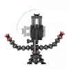 Joby GorillaPod Mobiilne Vlogimiskomplekt Joby JB01645-BWW 3 jalga 540g Must Punane