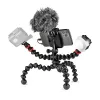 Joby GorillaPod Mobiilne Vlogimiskomplekt Joby JB01645-BWW 3 jalga 540g Must Punane