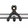 Joby GorillaPod Mobiilne Vlogimiskomplekt Joby JB01645-BWW 3 jalga 540g Must Punane