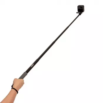 Tripod Action Camera Joby TelePod SPORT Must Red