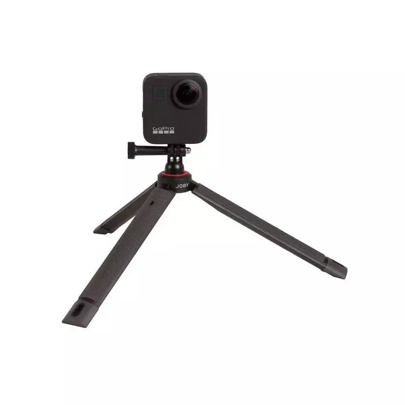 Tripod Action Camera Joby TelePod SPORT Must Red