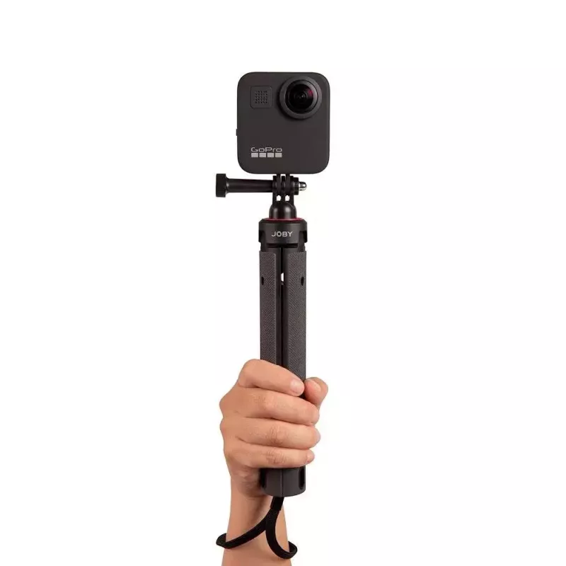 Tripod Action Camera Joby TelePod SPORT Must Red