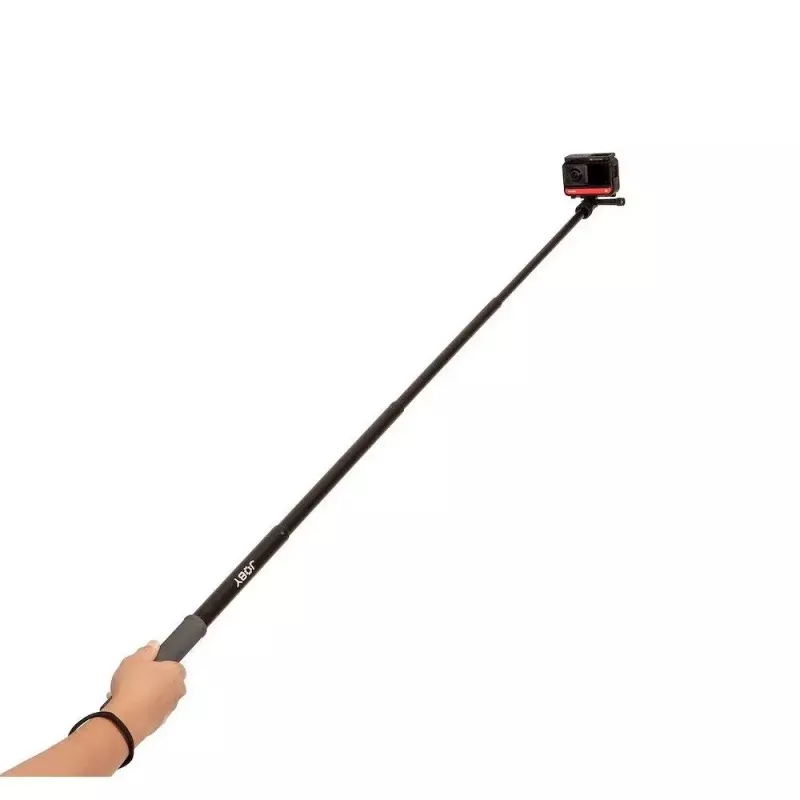 Tripod Action Camera Joby TelePod SPORT Must Red