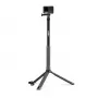 Tripod Action Camera Joby TelePod SPORT Must Red