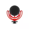 Digikaamera mikrofon Joby JB01675-BWW