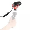 Digikaamera mikrofon Joby JB01675-BWW