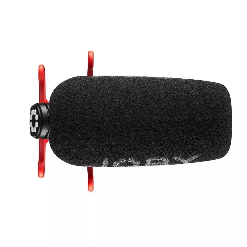 Digikaamera mikrofon Joby JB01675-BWW