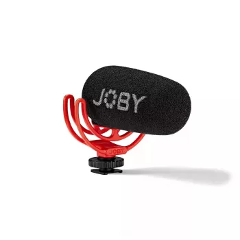 Digikaamera mikrofon Joby JB01675-BWW