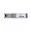 SFP vasktransiiver Ubiquiti UF-RJ45-1G, RJ-45 liides, 1000BASE, 1000 Mbps, kuni 100 m, 0–70 °C