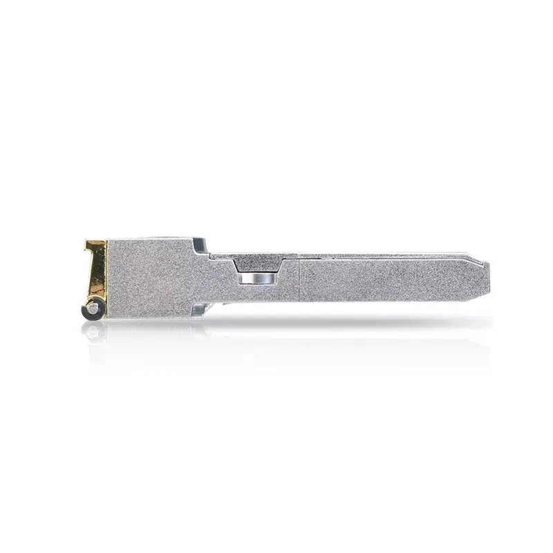 SFP vasktransiiver Ubiquiti UF-RJ45-1G, RJ-45 liides, 1000BASE, 1000 Mbps, kuni 100 m, 0–70 °C