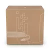 Võrgukaabel Ubiquiti U-Cable-C6-CMP U/UTP Cat6 305m Valge