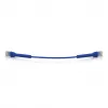 Võrguparanduskaabel UBIQUITI UC-Patch-RJ45-BL RJ-45 Cat6 0.22 m sinine