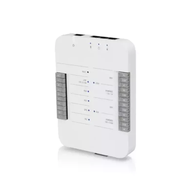 Access Hub turvaukse kontroller Ubiquiti UA-Hub