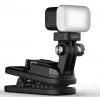 GoPro Zeus Mini – kompaktne välklamp kõikidele HERO kaameratele